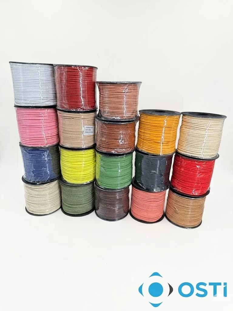 SÜET İP 100 YARDA