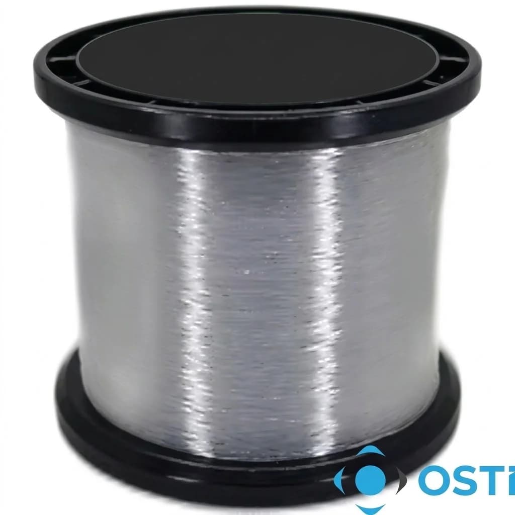 0,6 MM LİKRALI MİSİNA 1000 METRE