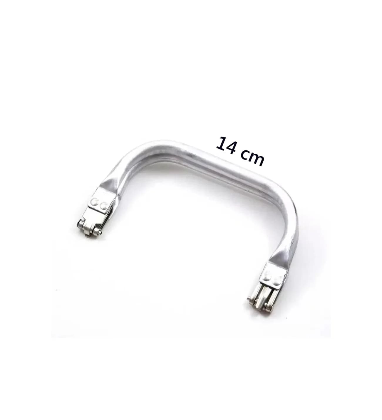 METAL ÇANTA SAPI 14-16CM