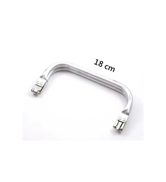 METAL ÇANTA SAPI 18CM