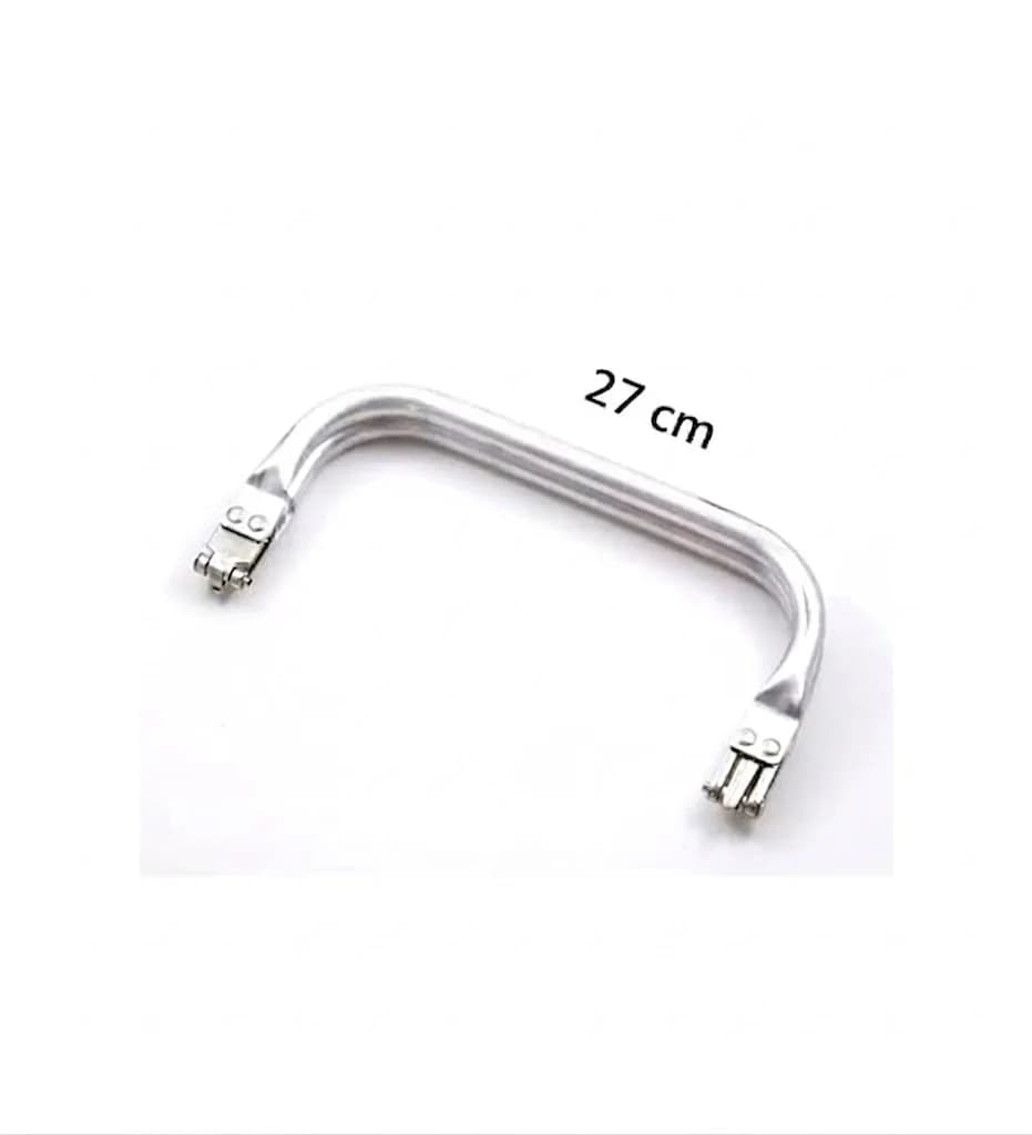 METAL ÇANTA SAPI 27CM