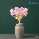 TOZ PEMBE