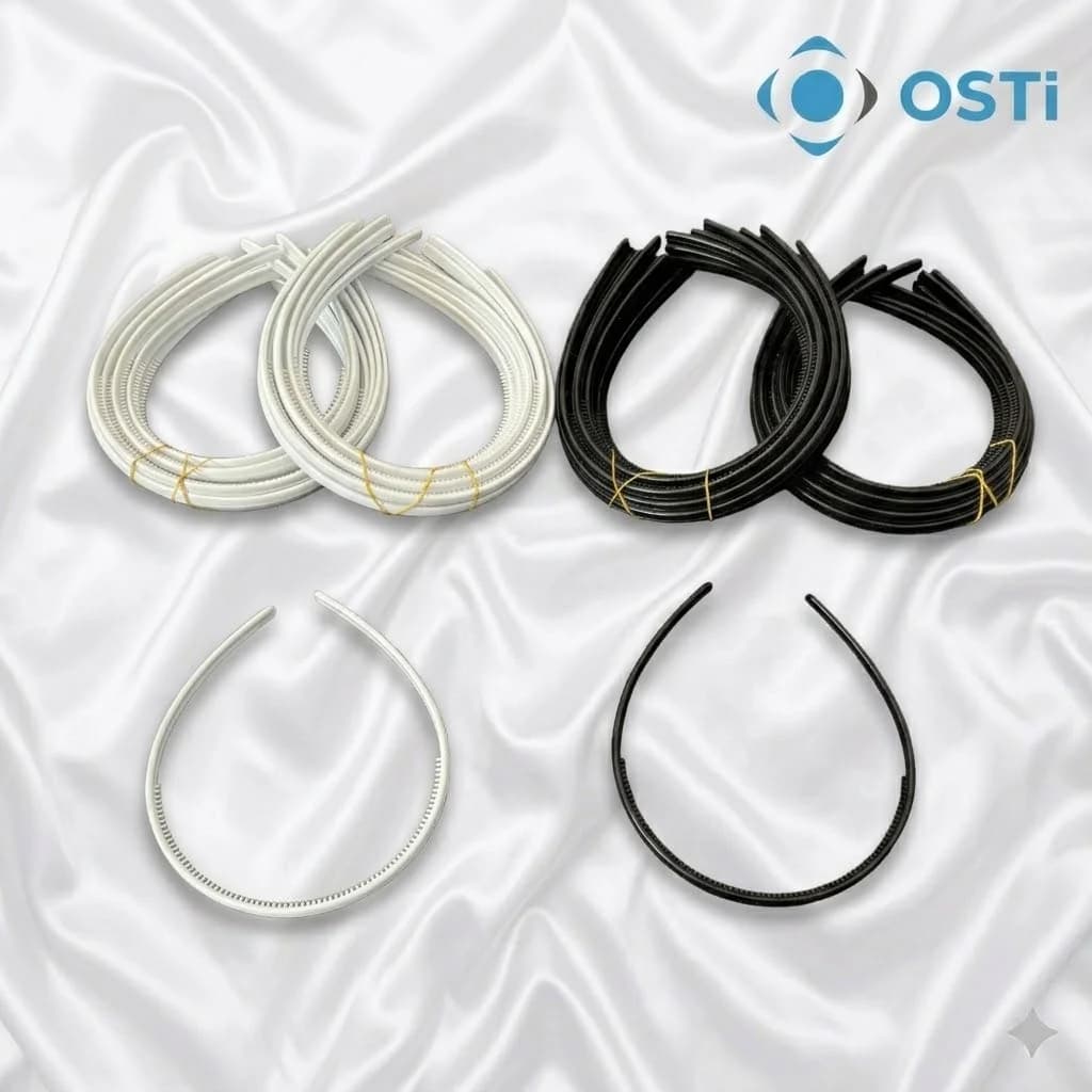 PLASTİK TAÇ 12'Lİ