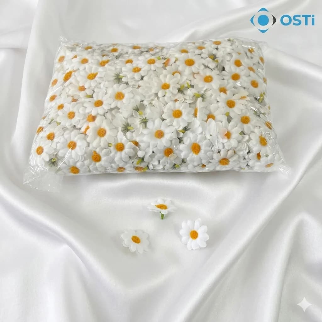 PAPATYA KAFASI (1000'Lİ)