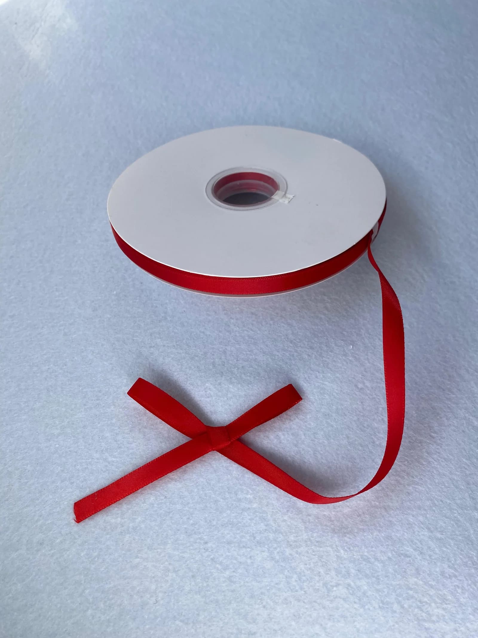 6MM SATEN KURDELE 100 YARDA
