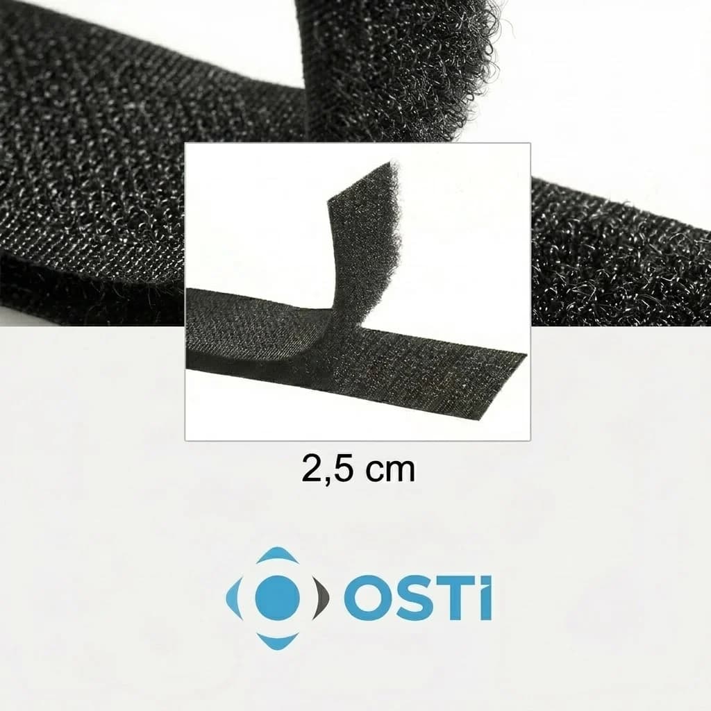 2,5CM CIRT BANT 25 YARDA