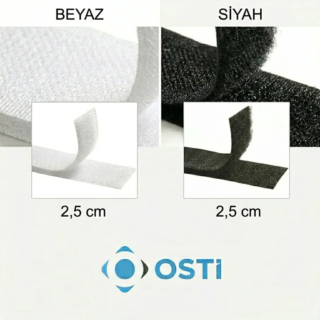 2,5CM CIRT BANT 25 YARDA
