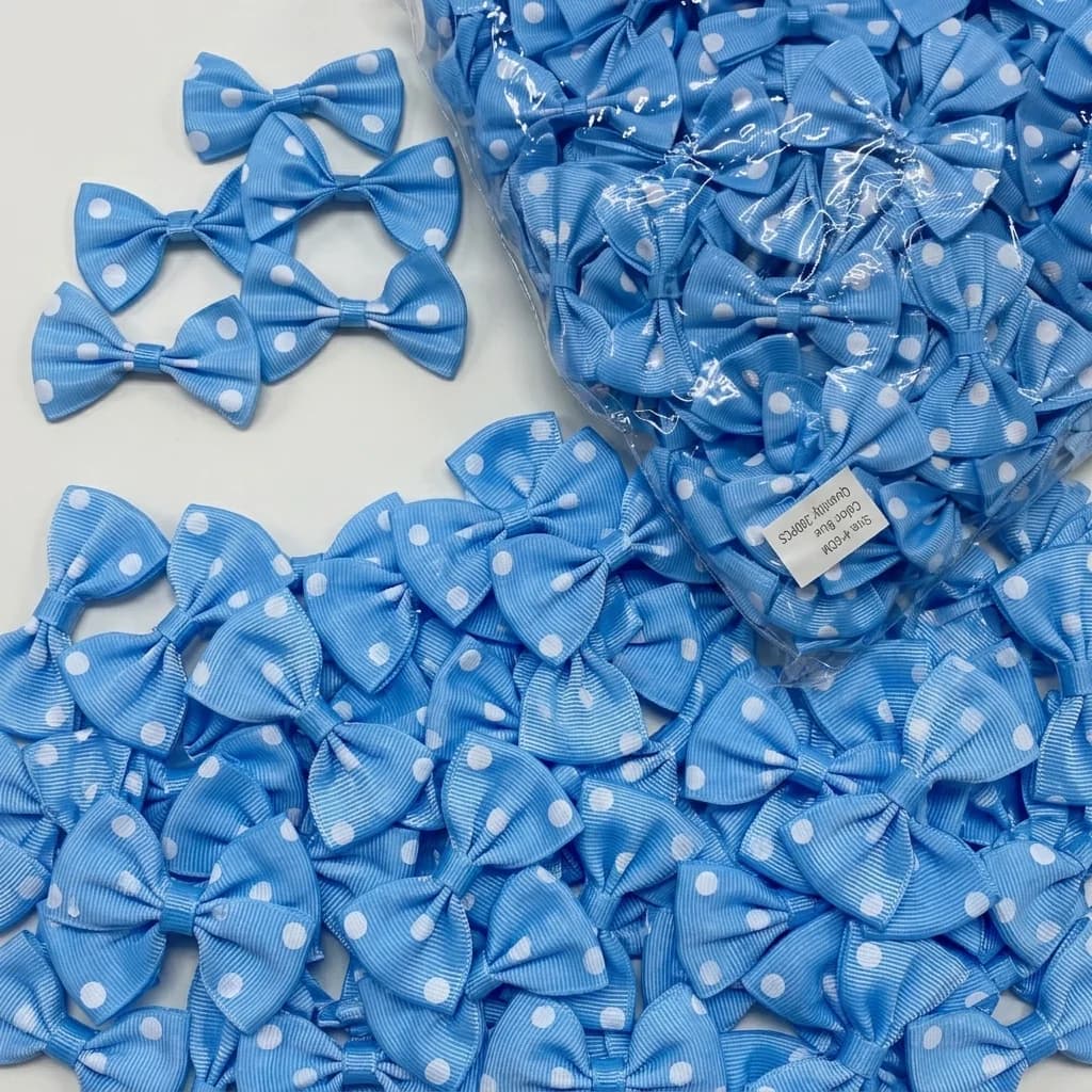4X6 CM BÜYÜK PUANLI FİYONK 200'LÜ