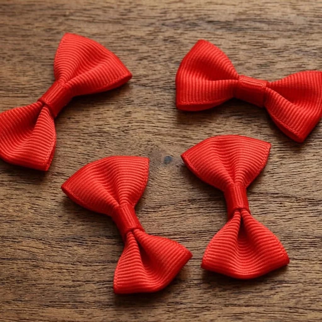 2.5X4CM DÜZ FİYONK 500'LÜ