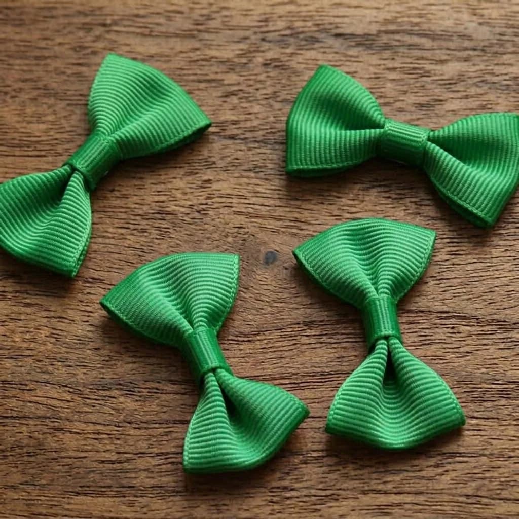 2.5X4CM DÜZ FİYONK 500'LÜ