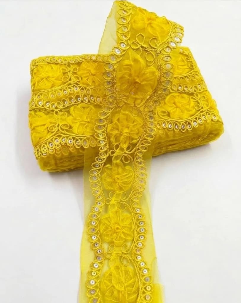 ÇİÇEKLİ HARÇ 4 CM 15 YARDA