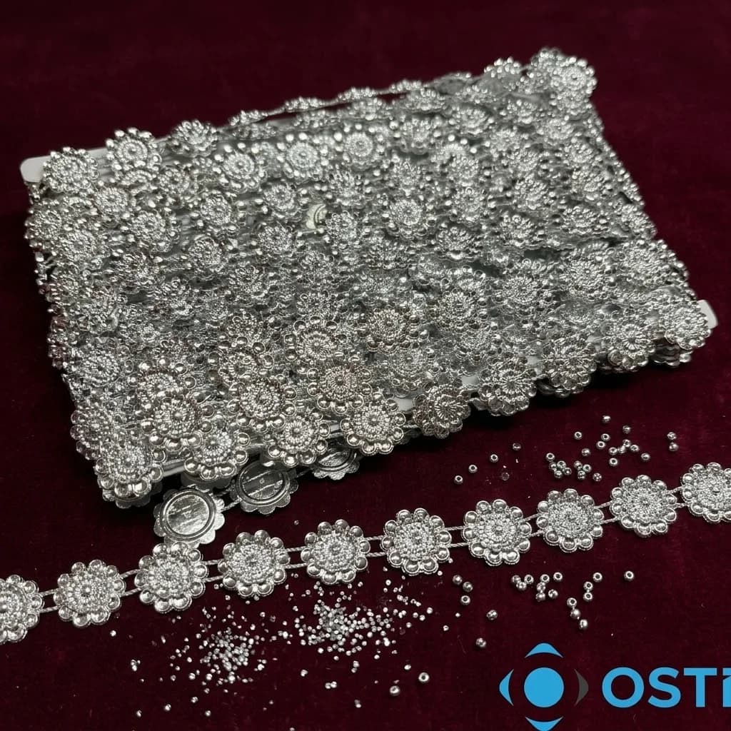 MİNİMAL TASARIMLI PLASTİK ŞERİT 10 YARDA