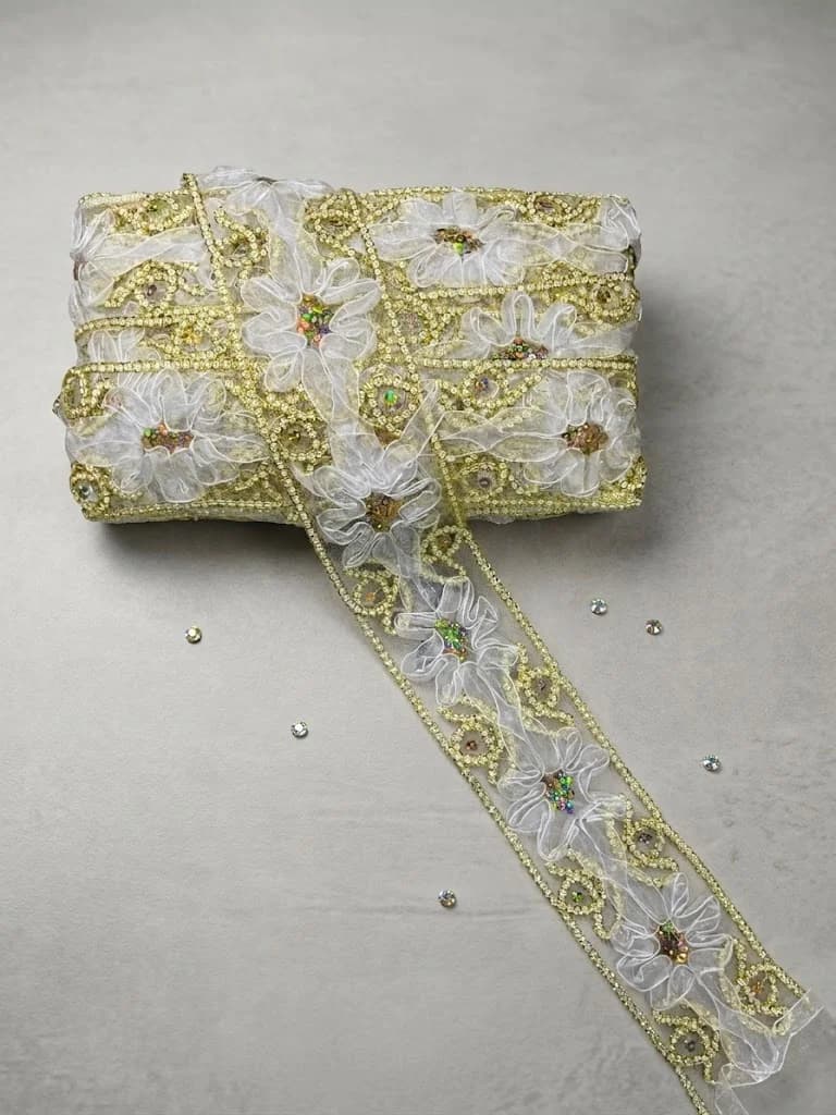 İKİ RENKLİ HARÇ 4 CM 20 YARDA